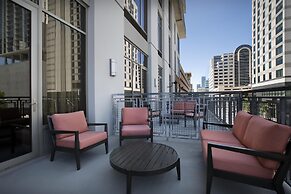 Hampton Inn & Suites Austin @ The University / Capitol