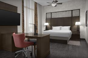 Hampton Inn & Suites Austin @ The University / Capitol
