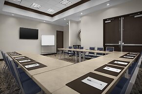 Hampton Inn & Suites Austin @ The University / Capitol
