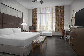 Hampton Inn & Suites Austin @ The University / Capitol