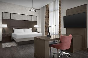 Hampton Inn & Suites Austin @ The University / Capitol