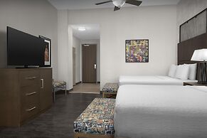 Hampton Inn & Suites Austin @ The University / Capitol