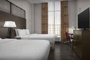 Hampton Inn & Suites Austin @ The University / Capitol