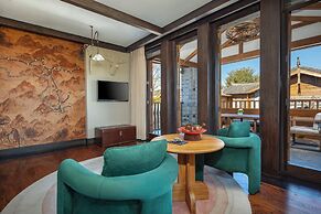 Hotel Indigo Lijiang Ancient Town by IHG