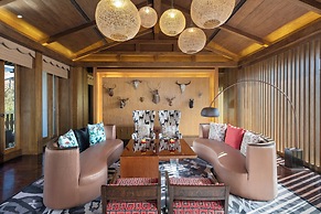 Hotel Indigo Lijiang Ancient Town by IHG