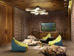 Hotel Indigo Lijiang Ancient Town by IHG