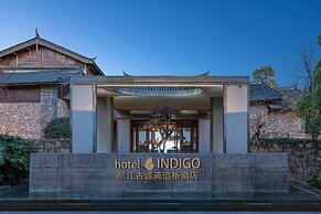 Hotel Indigo Lijiang Ancient Town by IHG