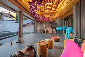 Hotel Indigo Lijiang Ancient Town by IHG