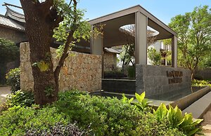 Hotel Indigo Lijiang Ancient Town by IHG