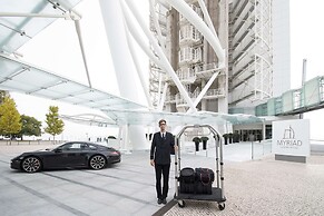 Myriad by SANA Hotels