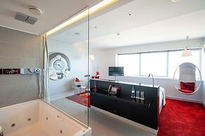 Myriad by SANA Hotels