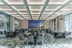 Myriad by SANA Hotels