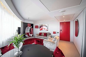 Myriad by SANA Hotels