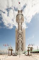 Myriad by SANA Hotels