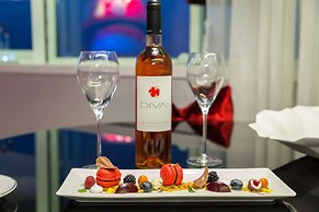 Myriad by SANA Hotels