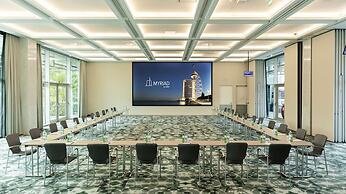 Myriad by SANA Hotels