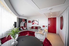 Myriad by SANA Hotels