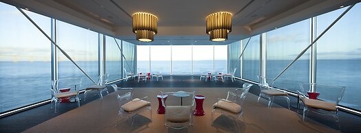 Myriad by SANA Hotels