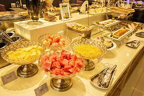 Metropolo Changzhou Dinosaur Park Xinbei Wanda Plaza Hotel