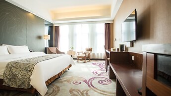 Metropolo Changzhou Dinosaur Park Xinbei Wanda Plaza Hotel