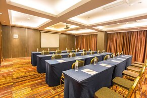 Metropolo Changzhou Dinosaur Park Xinbei Wanda Plaza Hotel