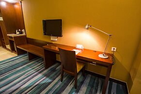 Metropolo Changzhou Dinosaur Park Xinbei Wanda Plaza Hotel