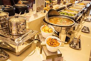 Metropolo Changzhou Dinosaur Park Xinbei Wanda Plaza Hotel