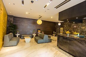 Metropolo Changzhou Dinosaur Park Xinbei Wanda Plaza Hotel