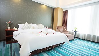 Metropolo Changzhou Dinosaur Park Xinbei Wanda Plaza Hotel