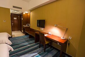 Metropolo Changzhou Dinosaur Park Xinbei Wanda Plaza Hotel