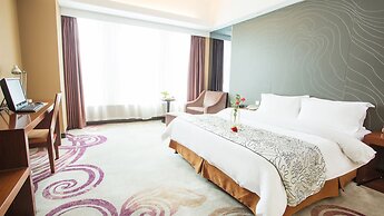 Metropolo Changzhou Dinosaur Park Xinbei Wanda Plaza Hotel