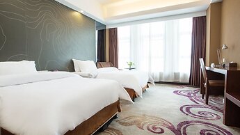 Metropolo Changzhou Dinosaur Park Xinbei Wanda Plaza Hotel