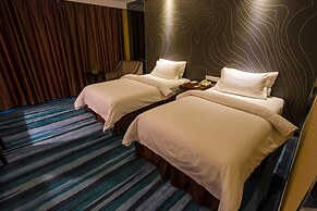 Metropolo Changzhou Dinosaur Park Xinbei Wanda Plaza Hotel