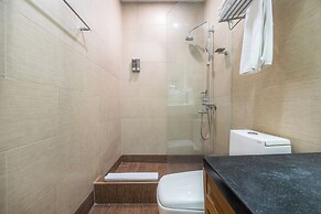 Weston Suites & Hotel