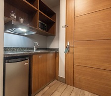 Weston Suites & Hotel