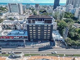 Weston Suites & Hotel