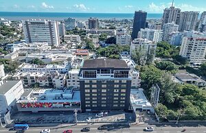 Weston Suites & Hotel