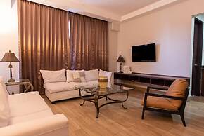 Weston Suites & Hotel