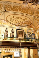 Hotel Gentalion