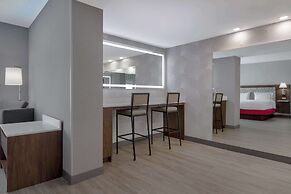Hampton Inn by Hilton Brampton Toronto
