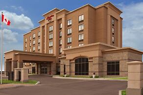 Hampton Inn by Hilton Brampton Toronto