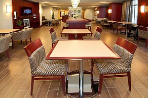 Hampton Inn by Hilton Brampton Toronto