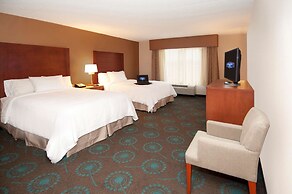 Hampton Inn by Hilton Brampton Toronto