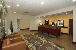 Hampton Inn by Hilton Brampton Toronto