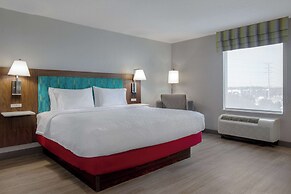 Hampton Inn by Hilton Brampton Toronto