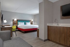 Hampton Inn by Hilton Brampton Toronto