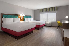 Hampton Inn by Hilton Brampton Toronto