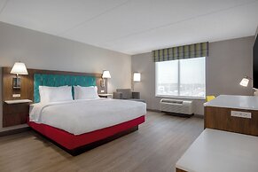 Hampton Inn by Hilton Brampton Toronto