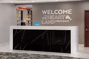 Hampton Inn by Hilton Brampton Toronto