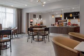 Hampton Inn by Hilton Brampton Toronto
